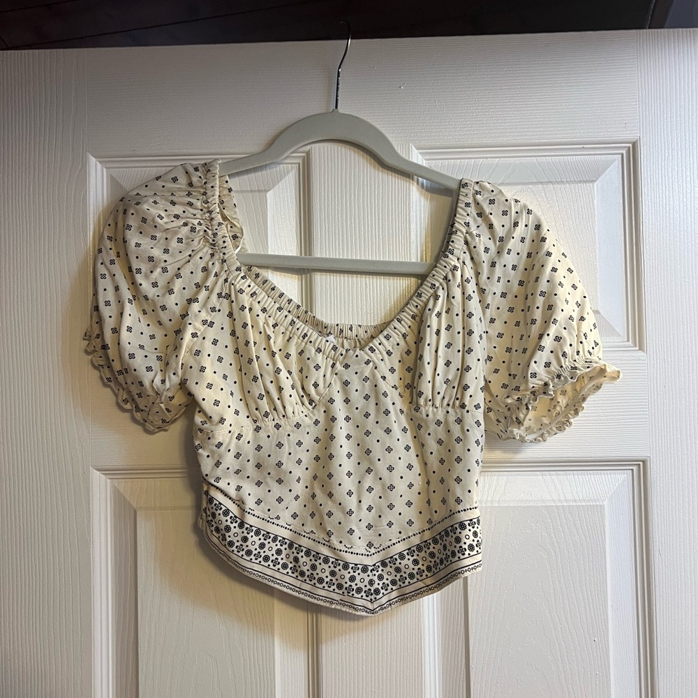 BUNDLE 5 FOR $10 NWOT top